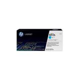 HP CE341A Toner