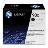 HP CE390X Toner