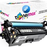 HP CE403A CE253A 507A CE400A Kırmızı Muadil TonerM551-M575
