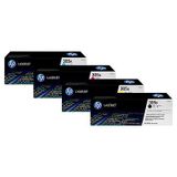 HP CE410XC Toner