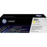 HP CE412AC Toner