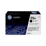 Hp CE505A Orj.lazer Yazıcı Toner (05A)