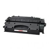 HP CE505X 2055 Muadil Toner