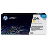 HP CE742A Sarı Kartuş