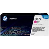 HP CE743A 307A Magenta Toner Kartuş