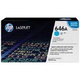 HP CF031A Toner
