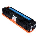 HP CF210A 131A Siyah Laserjet Toner