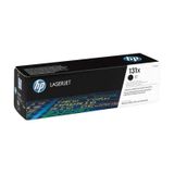HP CF210X 131X Yüksek Kapasiteli LaserJet Siyah Toner