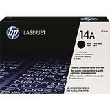 HP CF214A 14A 10.000 Sayfalık Siyah Orjinal Lazer Toner