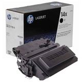 HP CF214X Siyah Toner