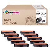 HP CF217A Çipli Muadil Toner