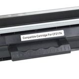 HP CF217A-PRO M102-CRG 047 Chipli Muadil Toner