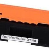 HP CF218A 18A Muadil Toner