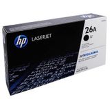 HP CF226A Siyah Toner