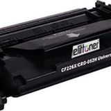 HP CF226X CANON CRG-052H 9.2K Toner