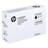 HP CF226XC Toner