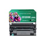 HP CF259X 59X Hp LaserJet Pro M405dw, Pro M405n yazıcı Uyumlu Çipli Muadil Toner 10.000 Sayfalık