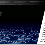 HP CF279A Toner