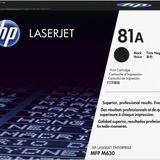 HP CF281A Toner