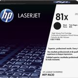 HP CF281X Toner
