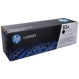 HP CF283A 83A Siyah Toner