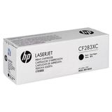 HP CF283XC Toner