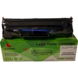 Hp CF285A Laserjet Pro M1130 Uyumlu Siyah Toner