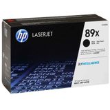 HP CF289X 89X Siyah Toner
