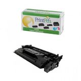 HP CF289X Black Toner