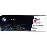 HP CF303A 827A Magenta Kırmızı 32.000 Sayfa Toner