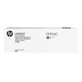 HP CF311AC 826A Mavi Toner