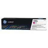 HP CF353A 130A Magenta Kırmızı 1.000 Sayfa Toner