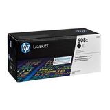 HP CF360XC 508X Siyah Toner