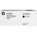 HP CF360XC Toner