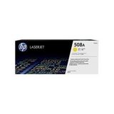 HP CF362A 508A HPCF362A Yellow Toner Kartuş