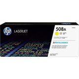 HP CF362A 508A Sarı Kutusuz Orjinal Toner