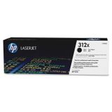 HP CF380X Siyah Toner
