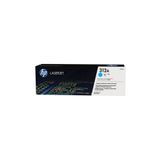 HP CF381A Mavi Toner