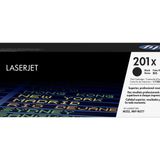 HP CF400X Toner