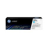 HP CF401X Toner