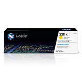 HP CF402 X Laptop Cooling Device/VGA kablo Sarı