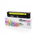 HP CF402X 201X-M252-M274-M277 Sarı Boş Toner