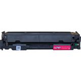 Hp CF403A-CRG045 M252-274-277-LBP610-611-612-613-MF631-632-633-634-635 Kırmızı Muadil Toner (1,4k)
