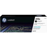 HP CF410X Siyah 410X Toner Kartuş