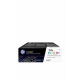 HP CF440AM CMY Toner Kartuş