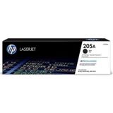 HP CF530A 205A Siyah Toner