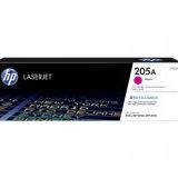 HP CF533A 205A Magenta Toner Kartuş