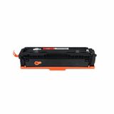 HP CF540X Siyah Muadil Toner