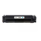 Hp Cf541x Muadılı Mavı Toner