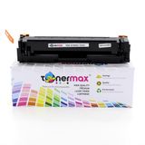 HP CF543A 203A Kırmızı Muadil Lazer Toner